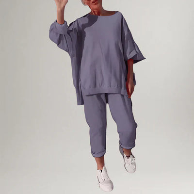 Tereza™ | Neformálny súprava na voľný čas