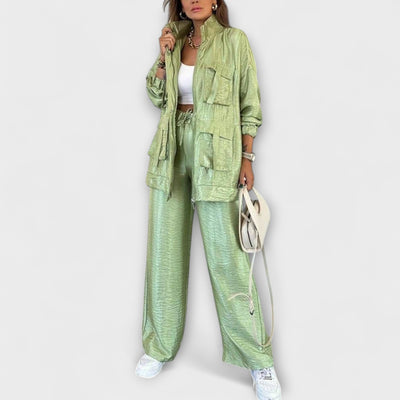 Mira ™ ｜ Zladený set