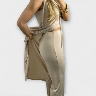 Bianka ™ ｜Koordinátor Fally