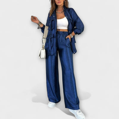 Mira ™ ｜ Zladený set