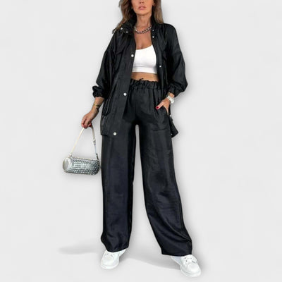 Mira ™ ｜ Zladený set