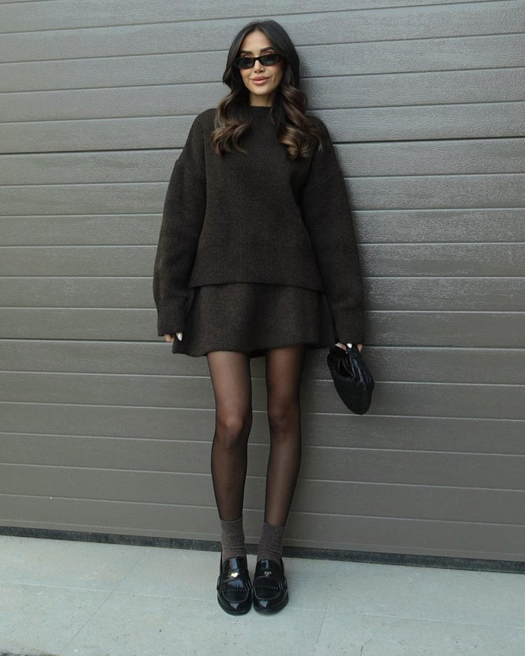 Tamara™ ｜Jesenná súprava