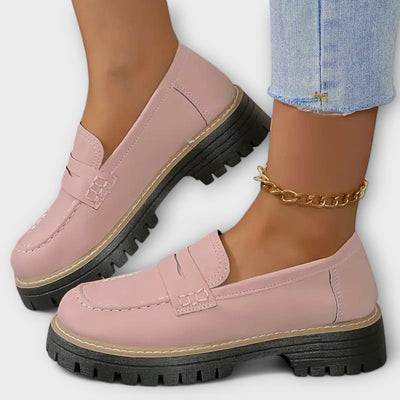 Alisa ™ ｜ Loafer