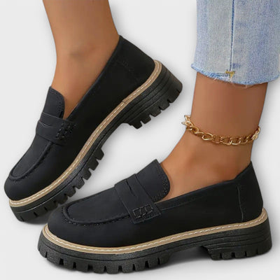 Alisa ™ ｜ Loafer
