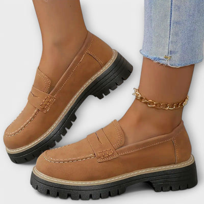 Alisa ™ ｜ Loafer