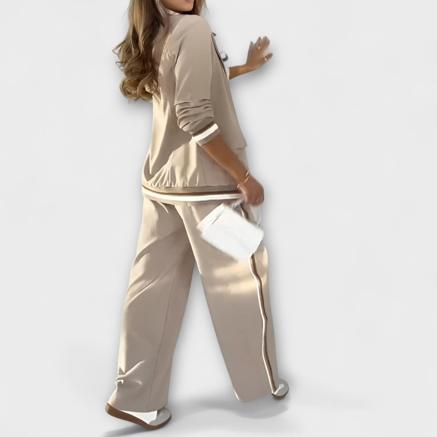 Anna™ ｜ Pohodlný 2-dielny set