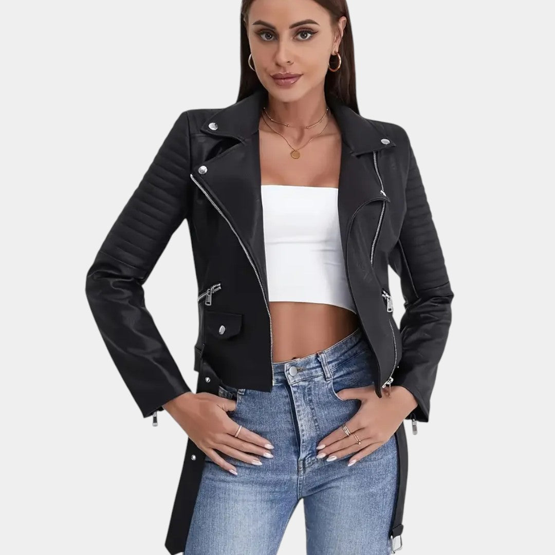 Alena ™ ｜ Elegantný Kabát