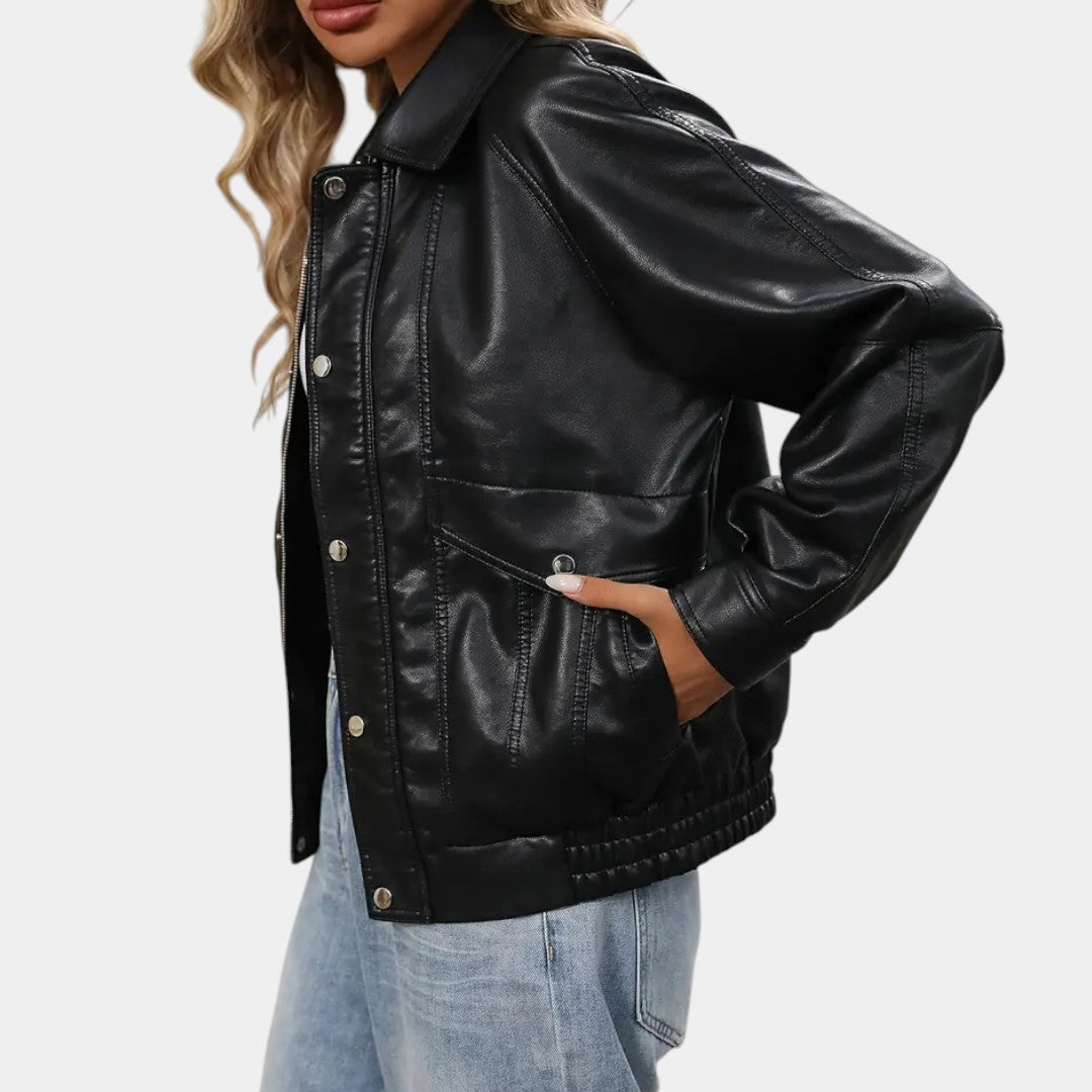 Lucia ™ ｜ Elegantný Kabát