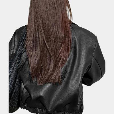 Veronika ™ ｜ Elegantný Kabát