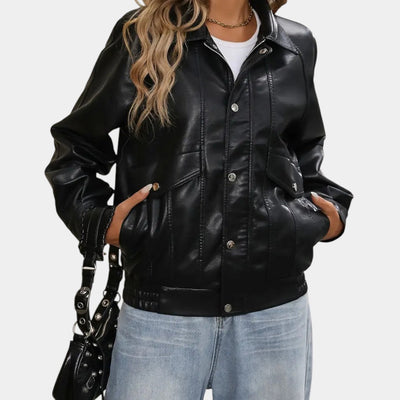 Lucia ™ ｜ Elegantný Kabát