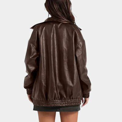 Martina ™ ｜ Elegantný Kabát