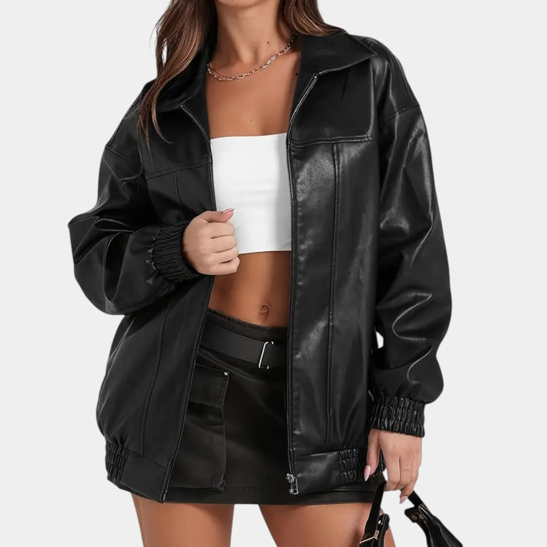 Martina ™ ｜ Elegantný Kabát