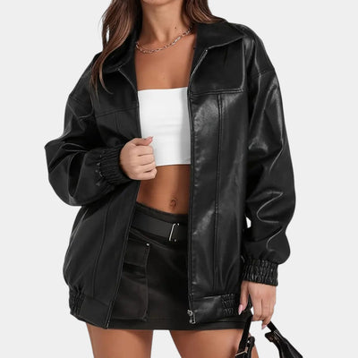 Martina ™ ｜ Elegantný Kabát