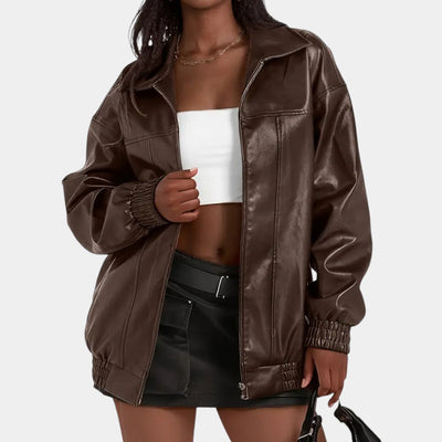 Martina ™ ｜ Elegantný Kabát