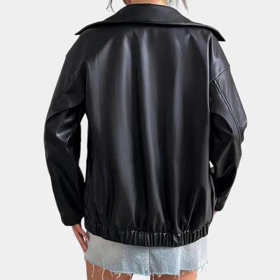 Veronika ™ ｜ Elegantný Kabát