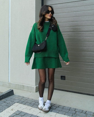 Tamara™ ｜Jesenná súprava