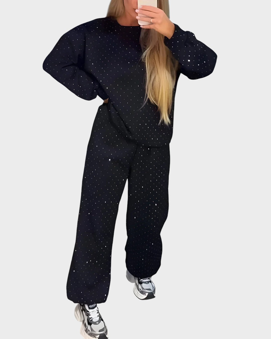 Karolína™ |Diamantová súprava