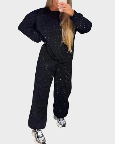 Karolína™ |Diamantová súprava